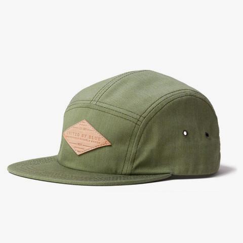 5PanelCampCap